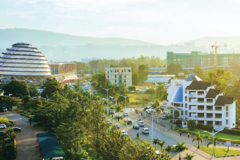 1-Day Kigali City Tour Rwanda and Genocide Memorial Visit - African Safari